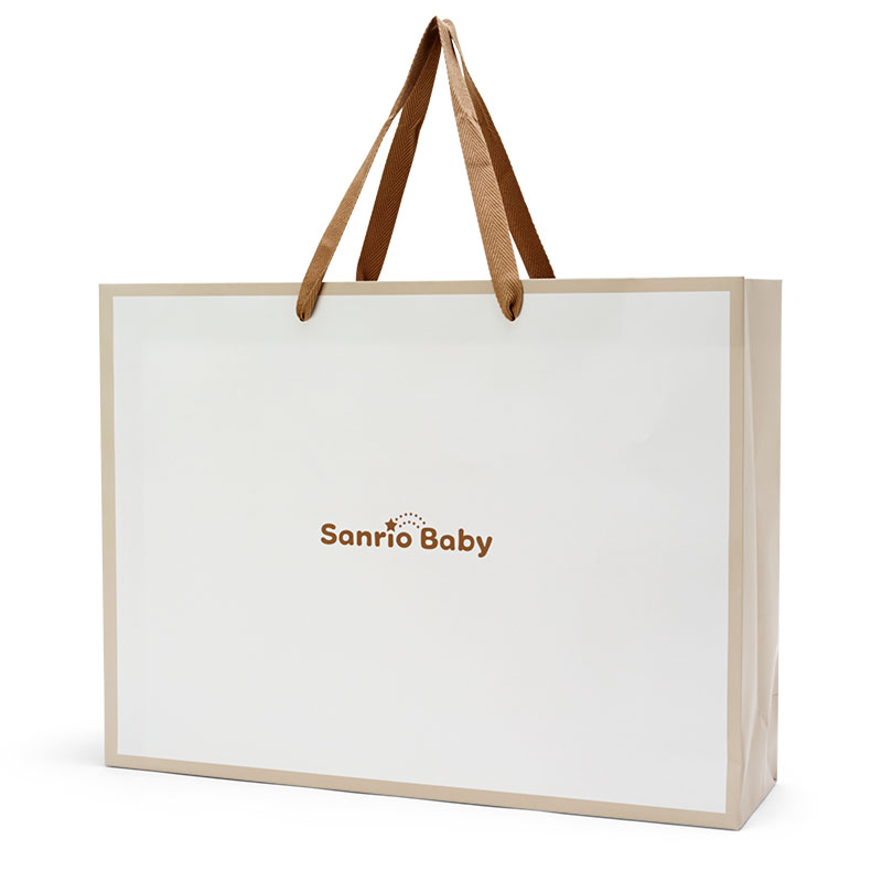 サンリオキャラクターズ ギフトショッパーL(Sanrio Baby)｜サンリオオンラインショップ本店 公式通販サイト