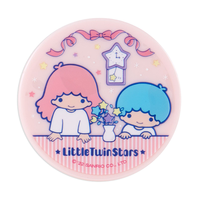 【超レア】1976☆キキララ☆Little Twin Stars 手鏡