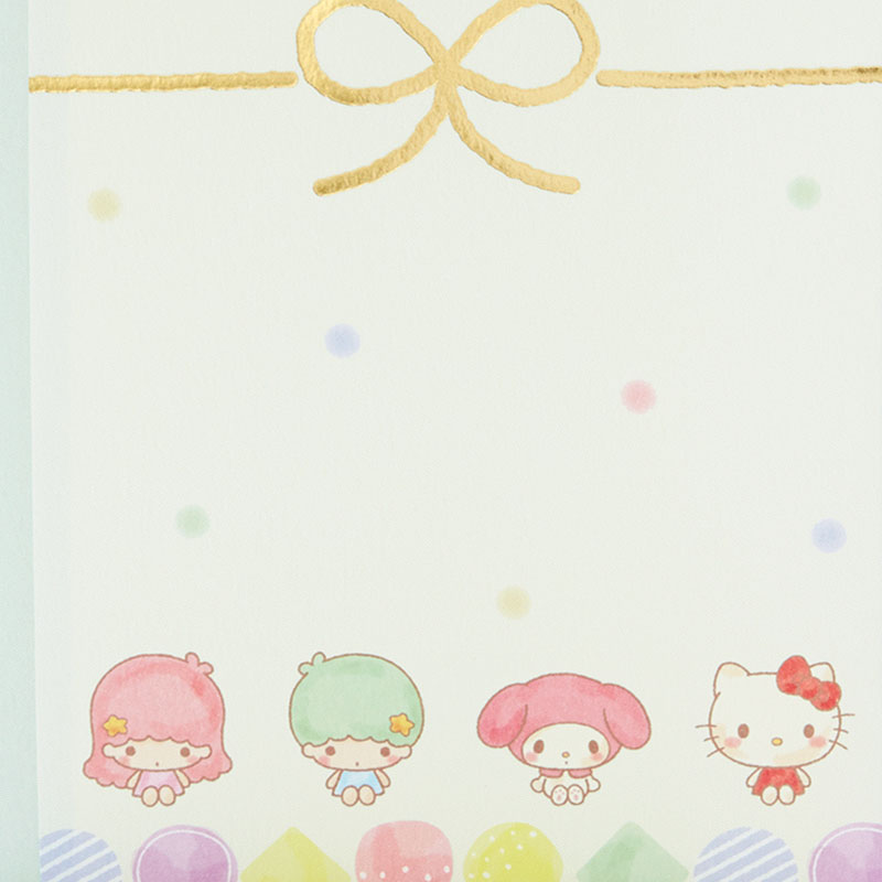 サンリオキャラクターズ 金封(Sanrio Baby)