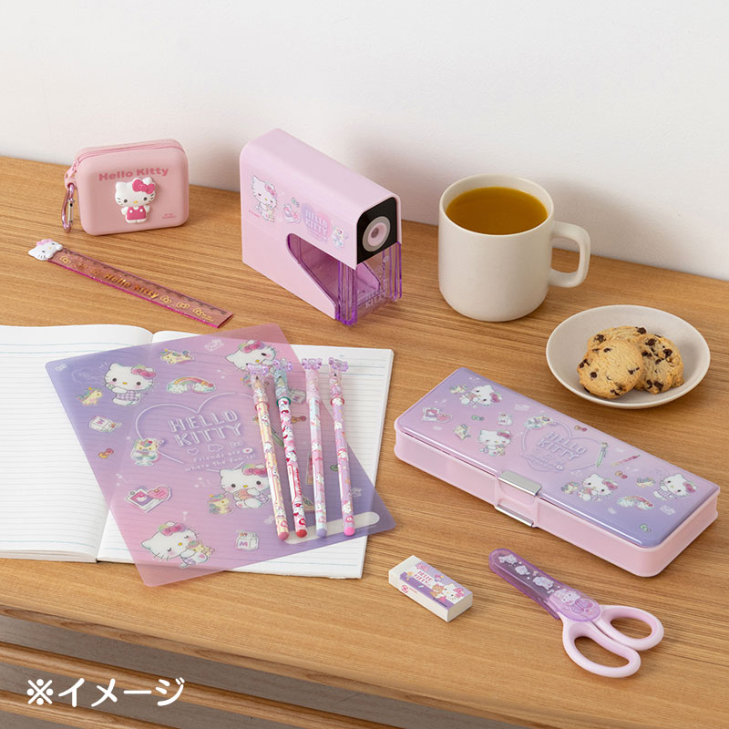 クロミ 2B鉛筆4本セット
