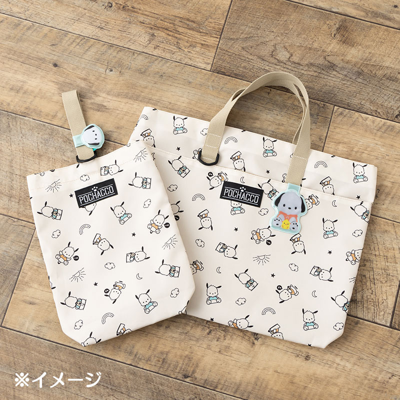 ポチャッコ シューズバッグ(KIDS)