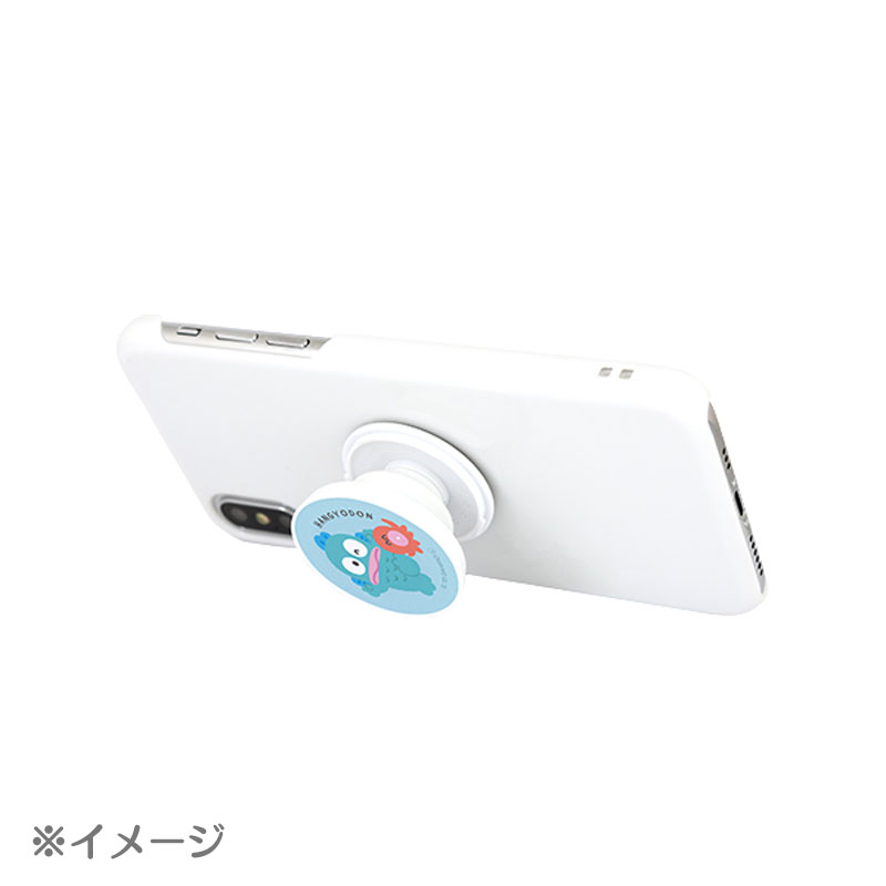 ハンギョドン スマートフォンアクセサリーpocopoco