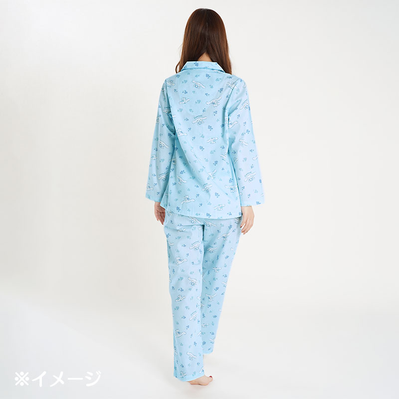 買取 定価 - シナモロール パジャマ - 韓国ファッション:795円