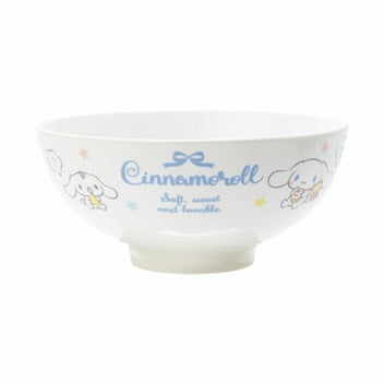 シナモロール 茶碗