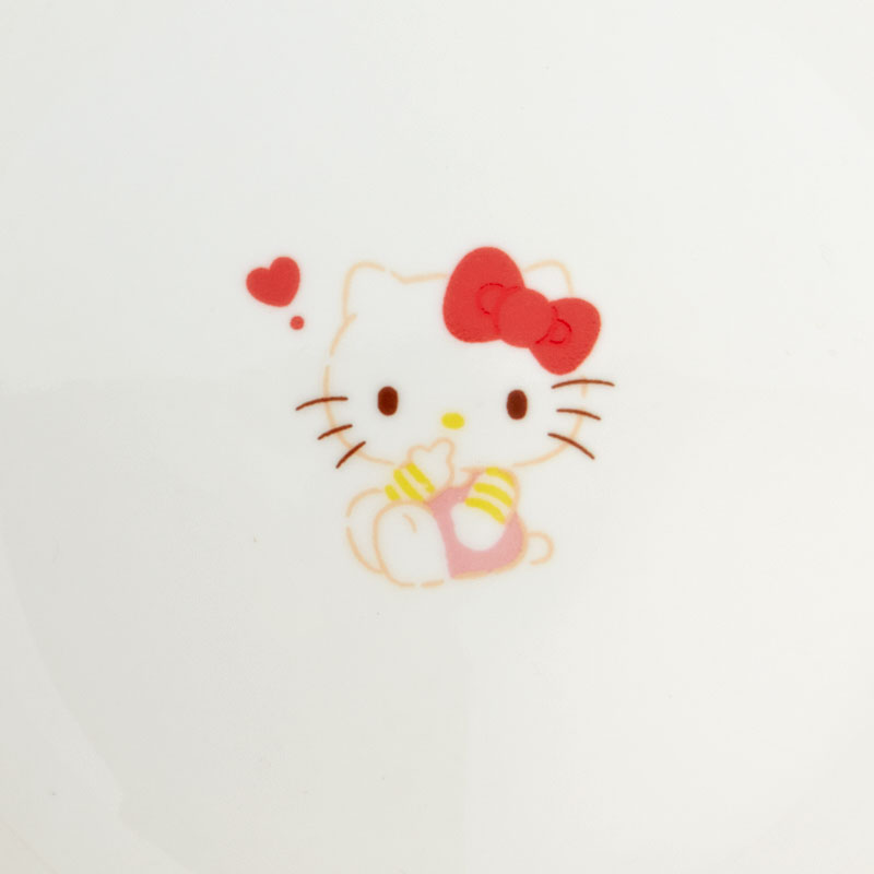 ハローキティ 茶碗
