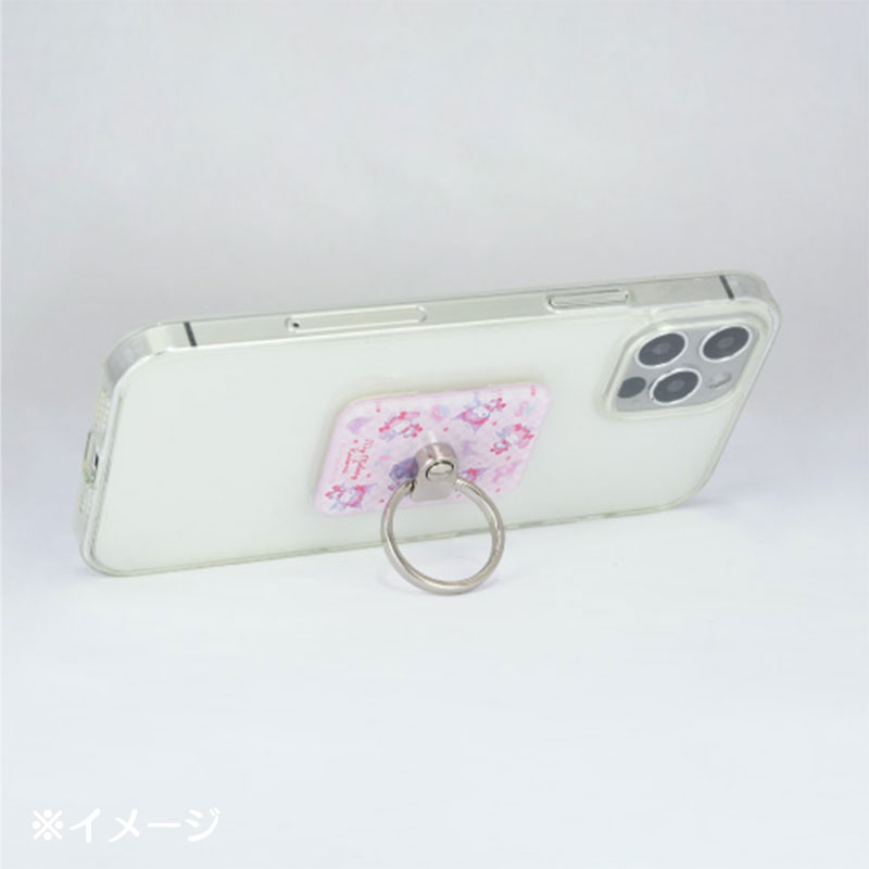 マイメロディ&クロミ マルチリング