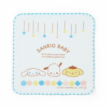 シナモロール ベビーギフトセット(Sanrio Baby)