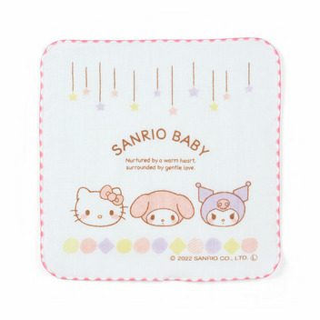 ハローキティ ベビーギフトセット(Sanrio Baby)
