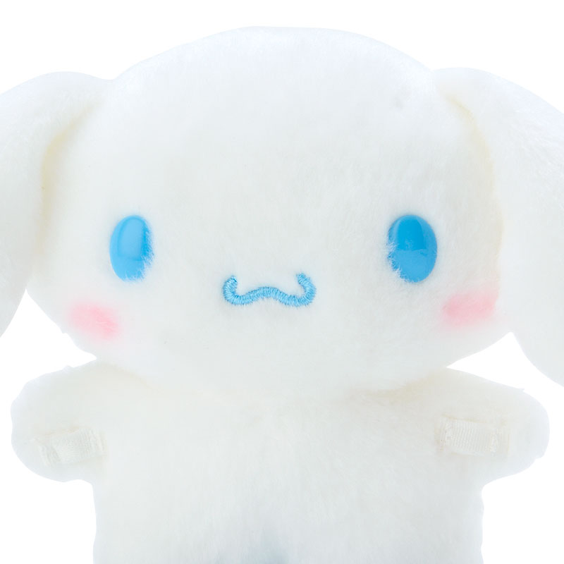シナモロール ぬいどりドールS(ぴたっとふれんず)