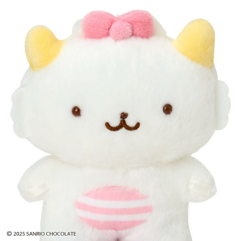 がおぱわるぅ ぬいどりドールS（ぴたっとふれんず）