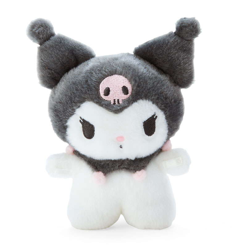 クロミ ぬいどりドールS(ぴたっとふれんず)