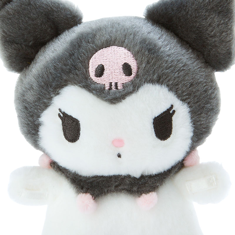 クロミ ぬいどりドールS(ぴたっとふれんず)