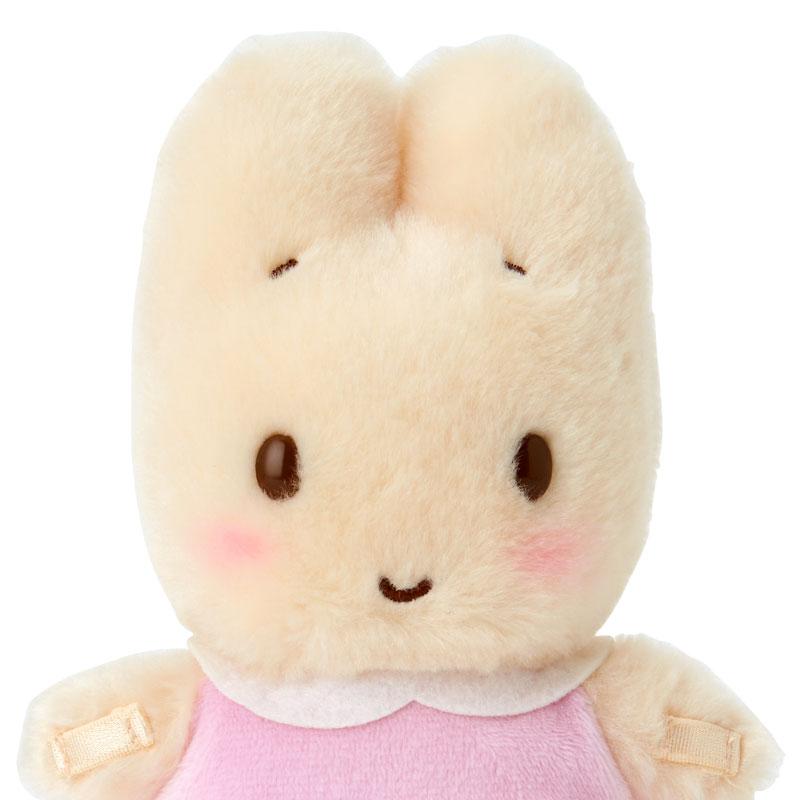マロンクリーム ぬいどりドールS（ぴたっとふれんず）