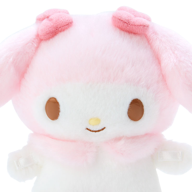 マイメロディ ぬいどりドールS(ぴたっとふれんず)
