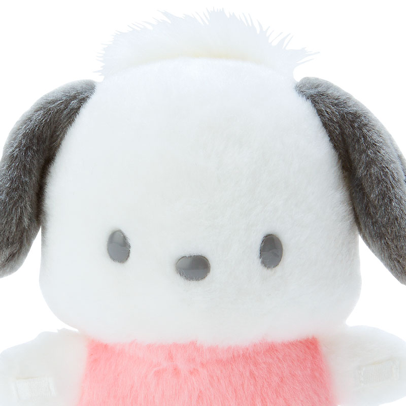 ポチャッコ ぬいどりドールS(ぴたっとふれんず)