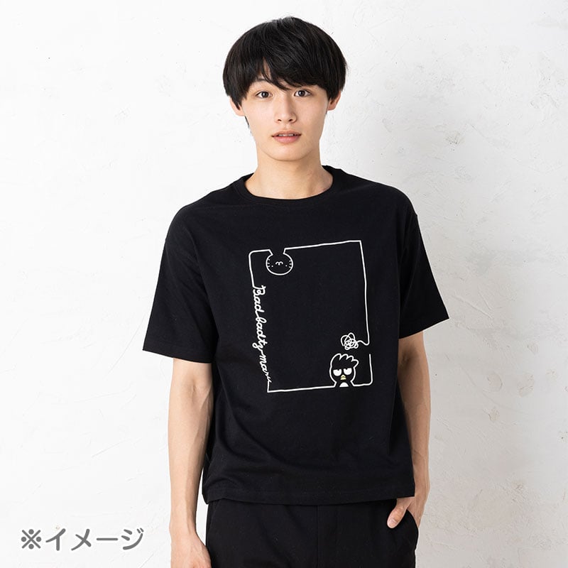 バッドばつ丸 Tシャツ｜サンリオオンラインショップ本店 - 公式通販サイト