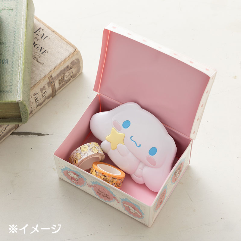 サンリオキャラクターズ 【景品】ミニBOX｜サンリオオンラインショップ