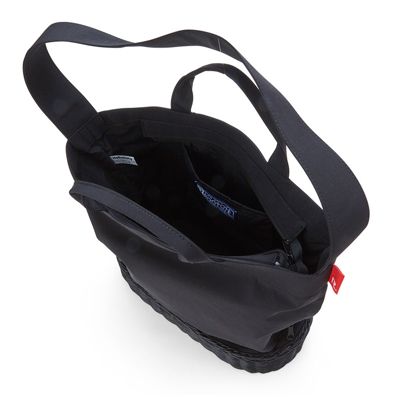 ハローキティ ROOTOTE スロースバッグ
