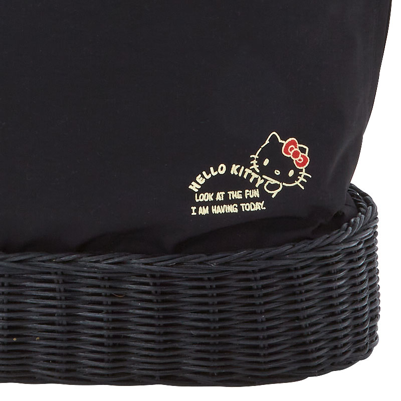 ハローキティ ROOTOTE スロースバッグ