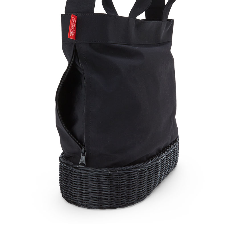 ハローキティ ROOTOTE スロースバッグ