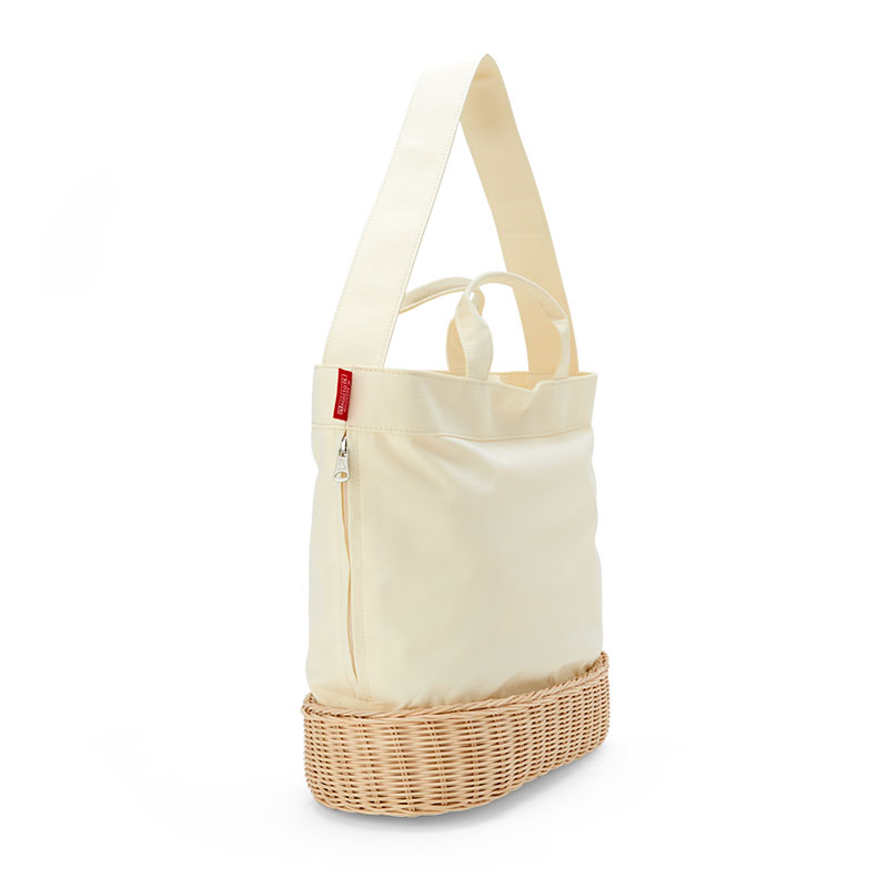 ハローキティ ROOTOTE スロースバッグ