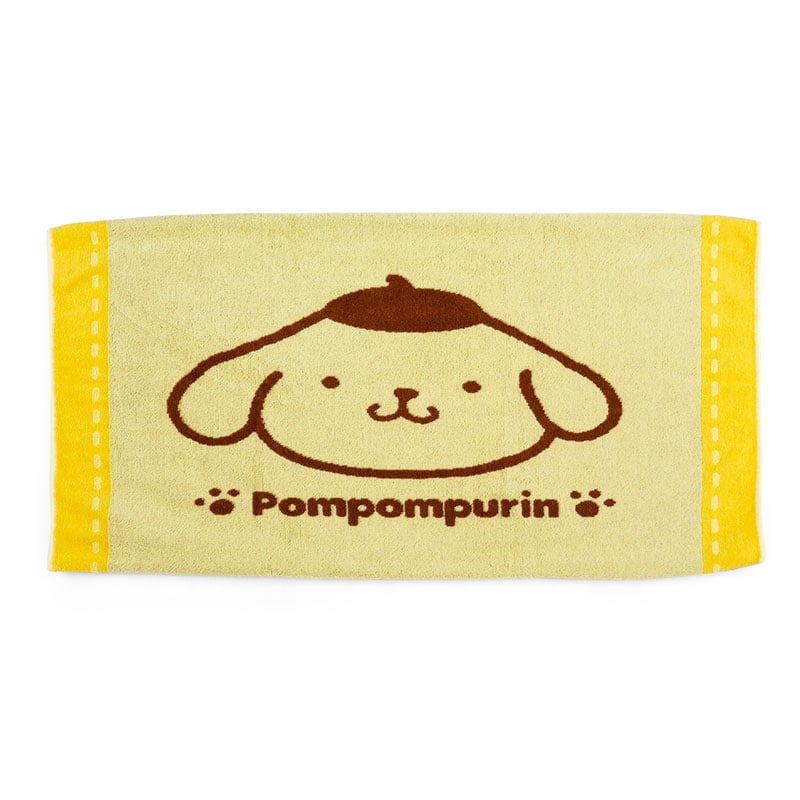 ポムポムプリン ピローケース｜サンリオオンラインショップ本店 - 公式