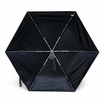 ハローキティ 晴雨兼用折りたたみ傘