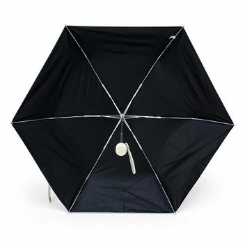 ポチャッコ 晴雨兼用折りたたみ傘