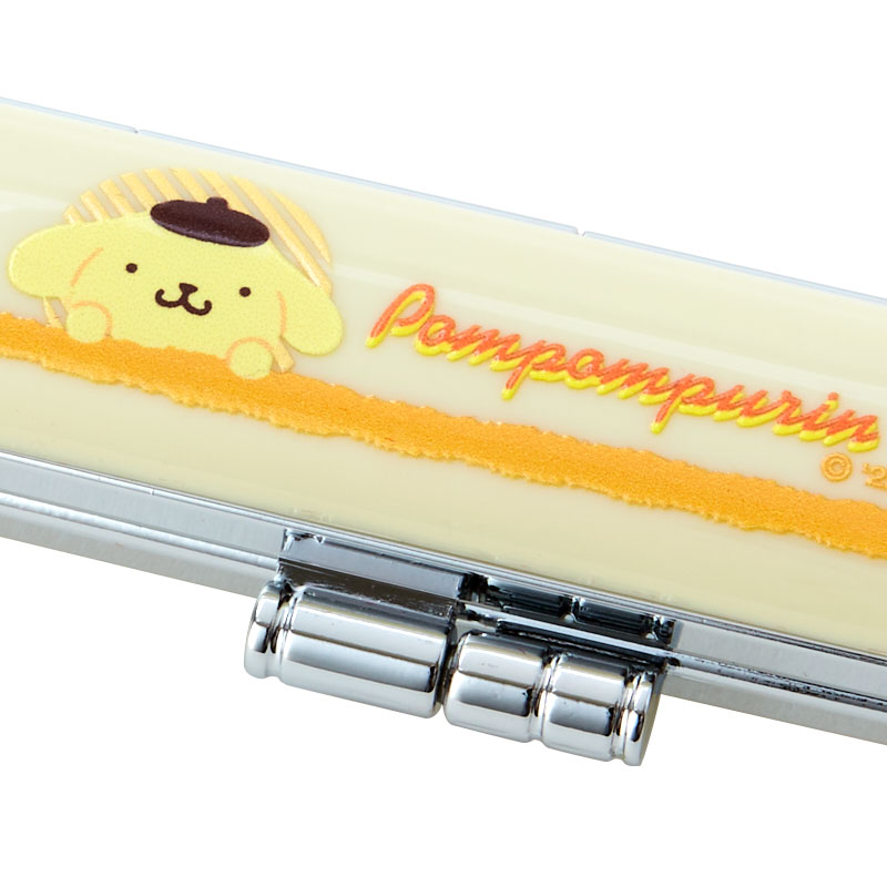 ポムポムプリン 印鑑ケース