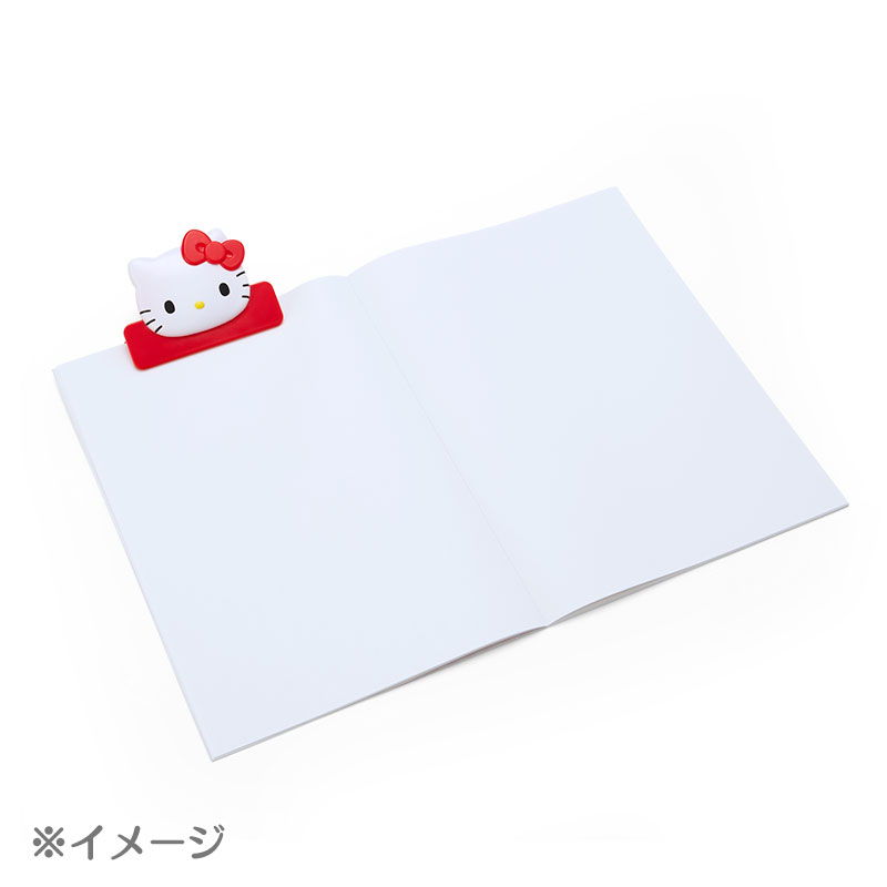 クロミ 跡がつきにくいフェイス形クリップ