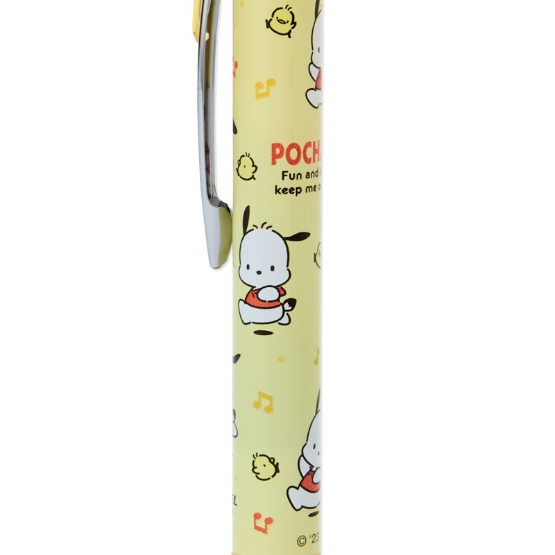 ポチャッコ ゲルインキボールペン　エナージェル
