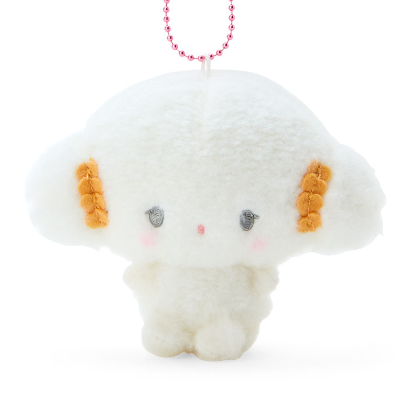 こぎみゅん マスコットホルダー
