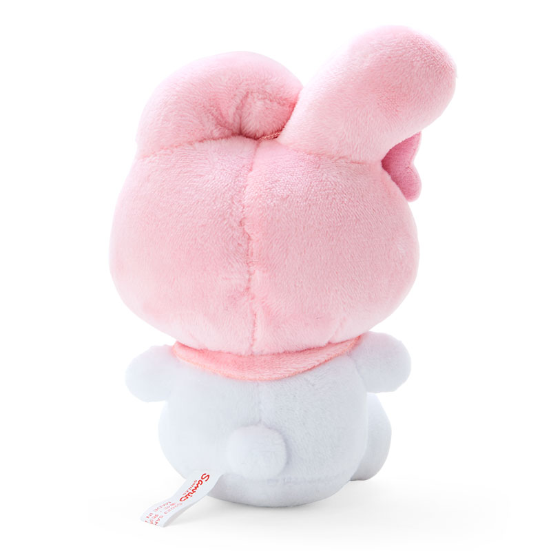 マイメロディ マスコットホルダー