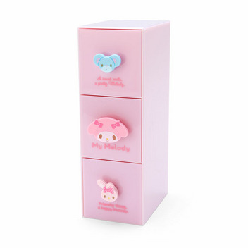 最高品質の マイメロ 引き出し付きペンスタンド shinei-sw.jp