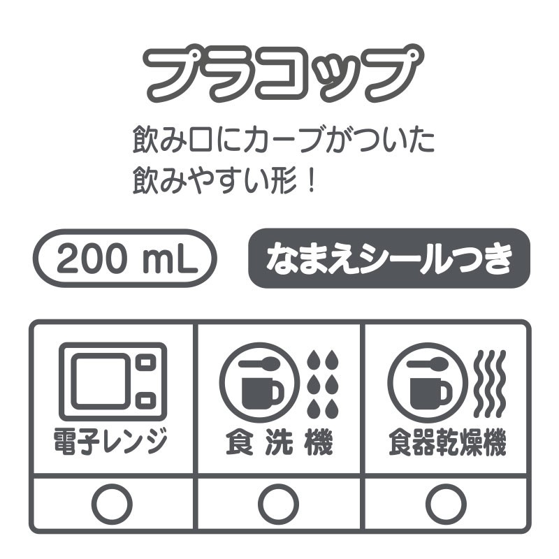 ハローキティ プラコップ 