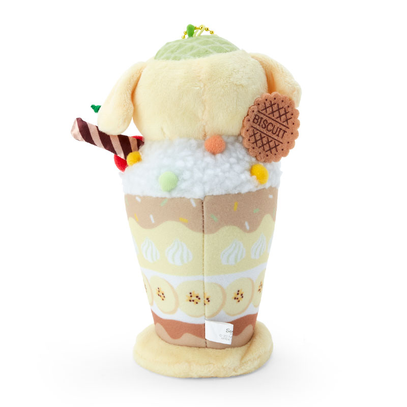 【2024夏季】キティ 根付け ストラップ アイスクリーム 10個セット キャラクターグッズ