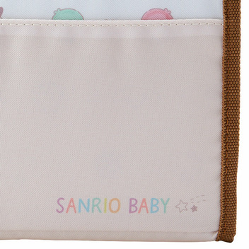 サンリオキャラクターズ ジャバラマルチケース(Sanrio Baby)
