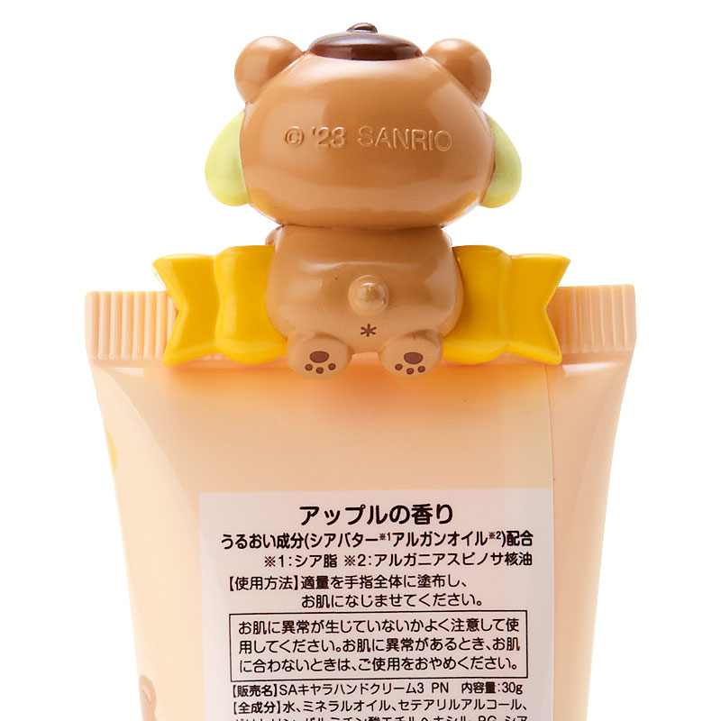 サンリオ ポムポムプリン ハンドクリーム - その他