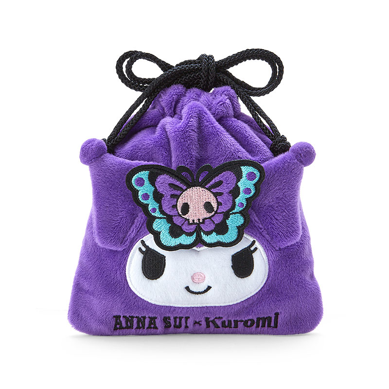 クロミ ANNA SUI ネックレス｜サンリオオンラインショップ本店 - 公式