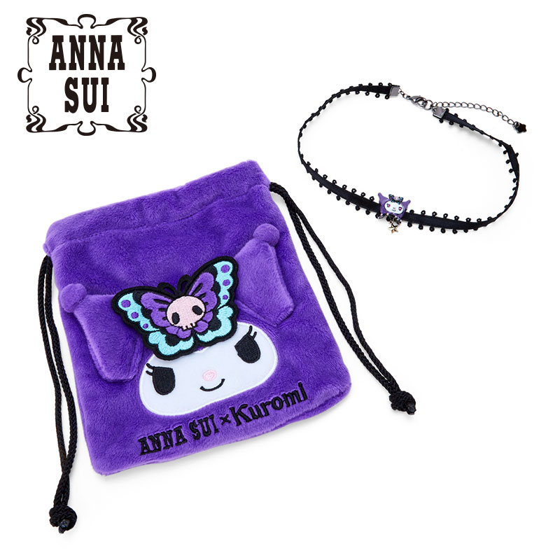 ANNA SUI チョーカー