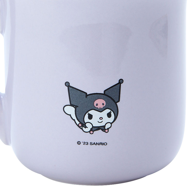 クロミ マグカップ