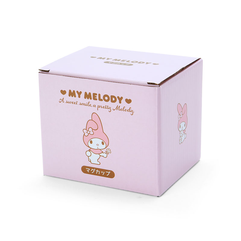 マイメロディ マグカップ