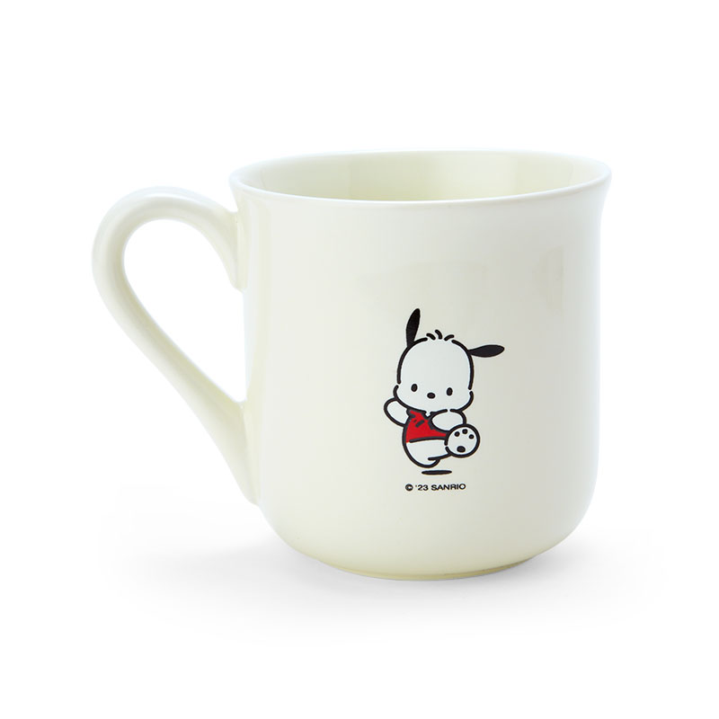 ポチャッコ マグカップ