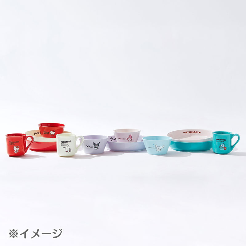 バッドばつ丸 マグカップ