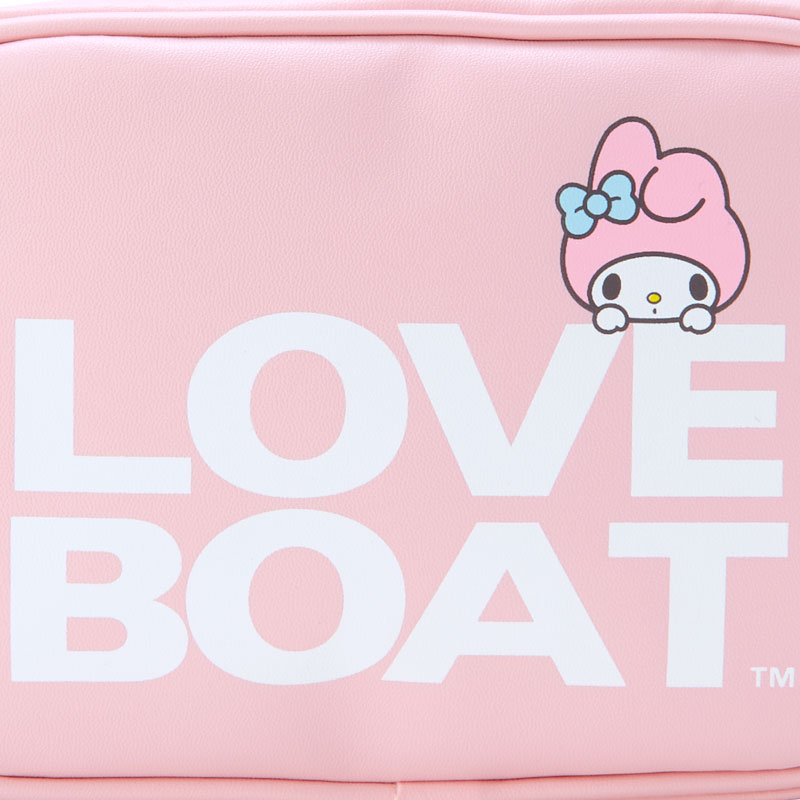 ポーチ(LOVE BOATコラボ)