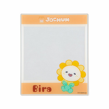 JOCHUM(Bira) クリアフォトカード｜サンリオオンラインショップ本店