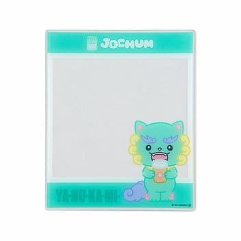 JOCHUM(ヤヌカミ) クリアフォトカード｜サンリオオンラインショップ本店 - 公式通販サイト