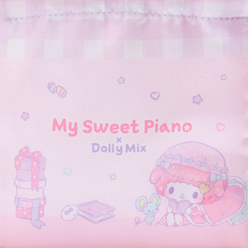 DOLLY MIX ミニ巾着