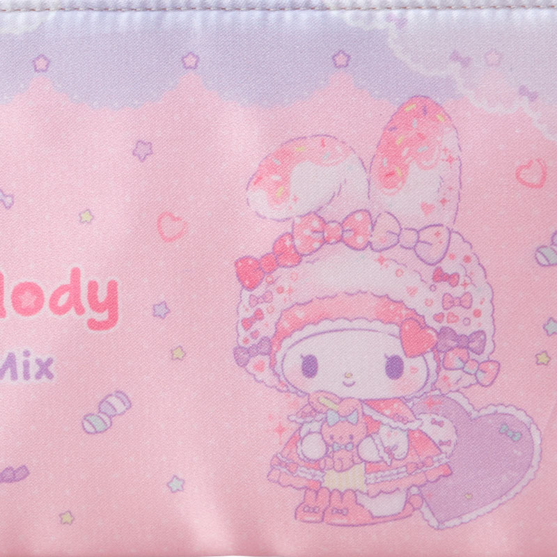 DOLLY MIX フラットポーチ