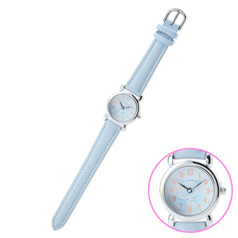 シナモロール キッズ腕時計｜サンリオオンラインショップ本店 公式通販サイト